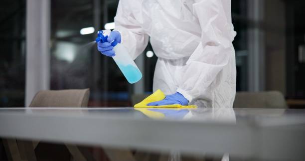Licensed Odor Removal service in Knoxville, AR - Trauma Clean Pros